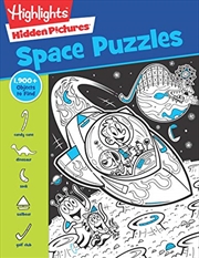 Buy Space Puzzles