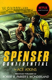 Buy Spenser Confidential