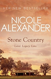 Buy Stone Country