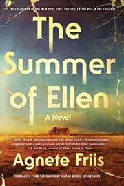 Buy The Summer of Ellen