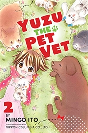 Buy Yuzu the Pet Vet 2