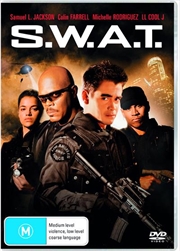 Buy SWAT