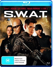 Buy SWAT