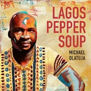 Buy Lagos Pepper Soup