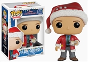 Buy National Lampoon's Christmas Vacation - Clark Griswold Pop! Vinyl