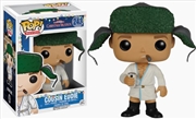 Buy National Lampoon's Christmas Vacation - Cousin Eddie Pop! Vinyl