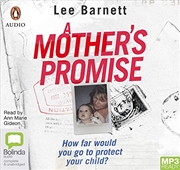 Buy A Mother's Promise