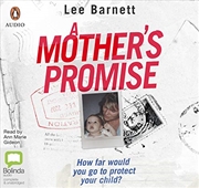 Buy A Mother's Promise