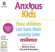 Buy Anxious Kids