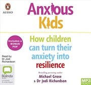 Buy Anxious Kids