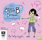 Buy The Billie B Brown Collection #4