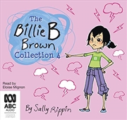 Buy The Billie B Brown Collection #4