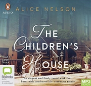 Buy The Children's House