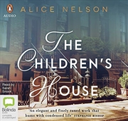 Buy The Children's House