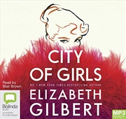 Buy City of Girls