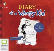 Buy Diary of a Wimpy Kid