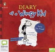 Buy Diary of a Wimpy Kid