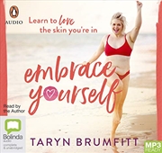 Buy Embrace Yourself