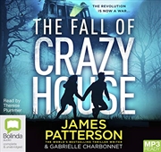 Buy The Fall of Crazy House