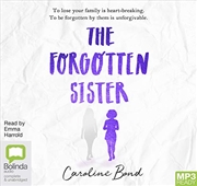 Buy The Forgotten Sister