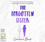 Buy The Forgotten Sister