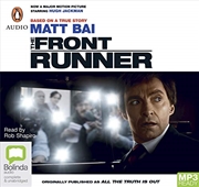 Buy The Front Runner