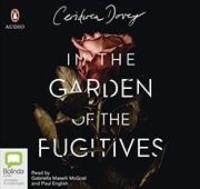 Buy In the Garden of the Fugitives