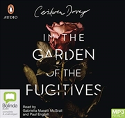 Buy In the Garden of the Fugitives