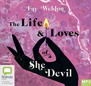 Buy The Life and Loves of a She-Devil