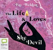 Buy The Life and Loves of a She-Devil