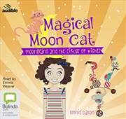 Buy Moonbeans and the Circus of Wishes