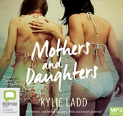 Buy Mothers and Daughters