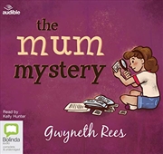 Buy The Mum Mystery