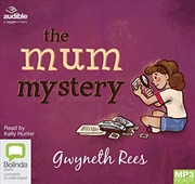 Buy The Mum Mystery