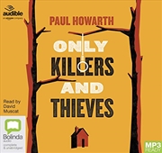 Buy Only Killers and Thieves