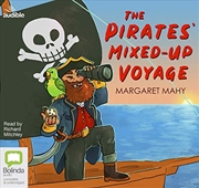 Buy The Pirates' Mixed-Up Voyage