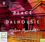 Buy The Place on Dalhousie