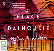 Buy The Place on Dalhousie