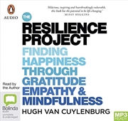 Buy The Resilience Project