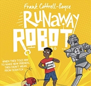 Buy Runaway Robot