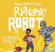 Buy Runaway Robot