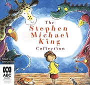 Buy The Stephen Michael King Collection