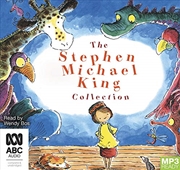 Buy The Stephen Michael King Collection