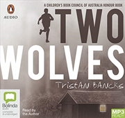 Buy Two Wolves