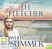 Buy White Sands of Summer