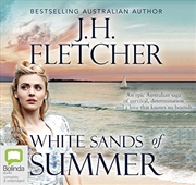 Buy White Sands of Summer