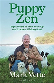 Buy Puppy Zen