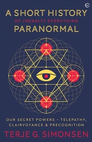 Buy A Short History of (Nearly) Everything Paranormal