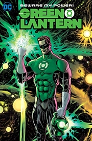 Buy The Green Lantern Vol. 1 Intergalactic Lawman