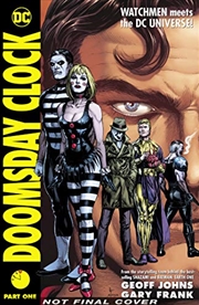 Buy Doomsday Clock Part 1